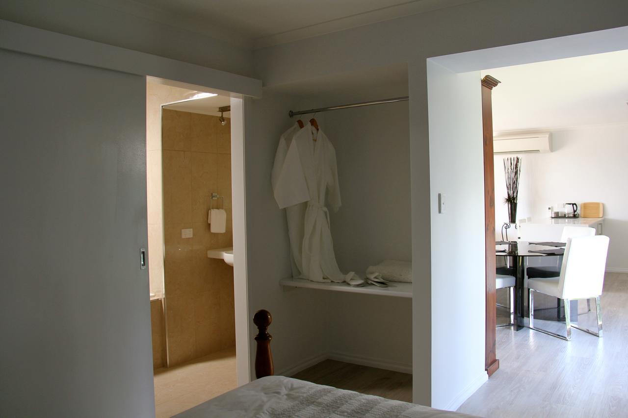 Lure Bed And Breakfast Normanville Exteriér fotografie