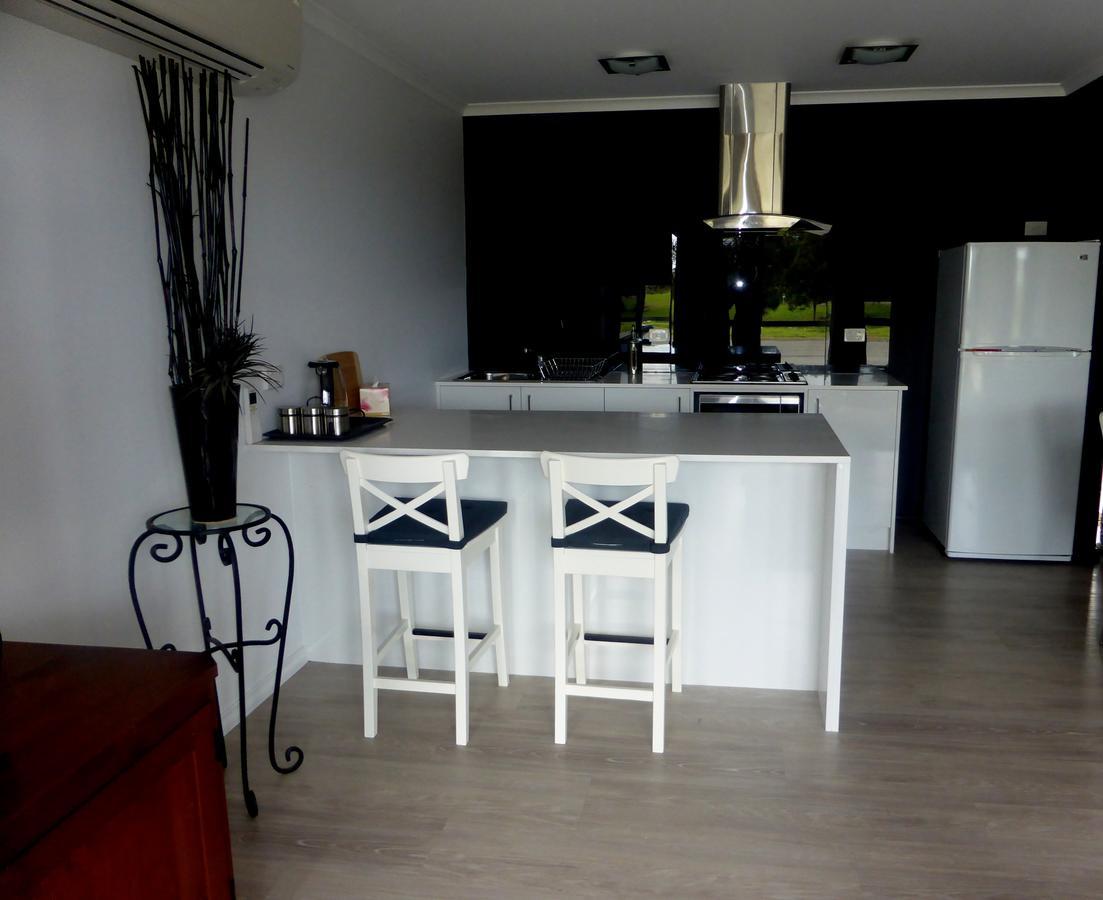 Lure Bed And Breakfast Normanville Exteriér fotografie