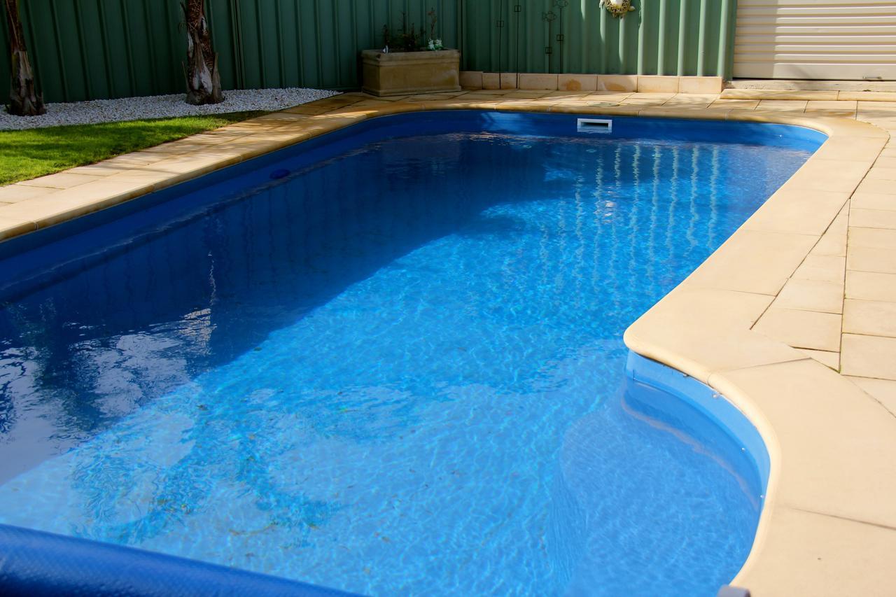 Lure Bed And Breakfast Normanville Exteriér fotografie